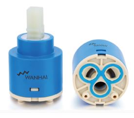 Pressure Balance Cartridge (35mm)