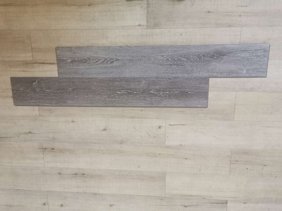Vinyl Ash Grey