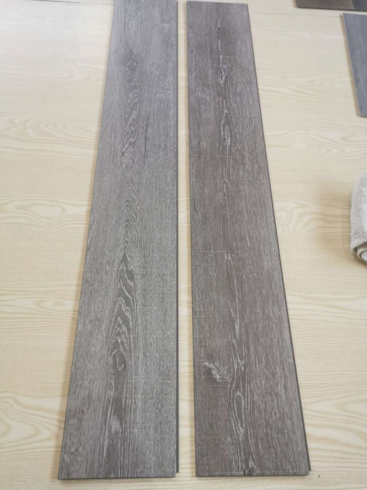 Vinyl Ash Grey