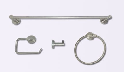 Bathroom Accessory Kit