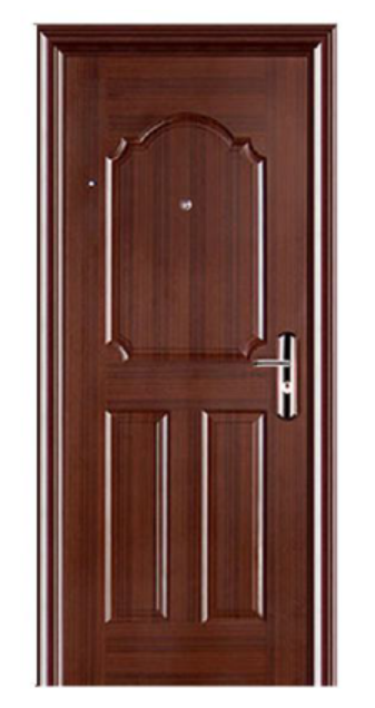 Exterior Doors