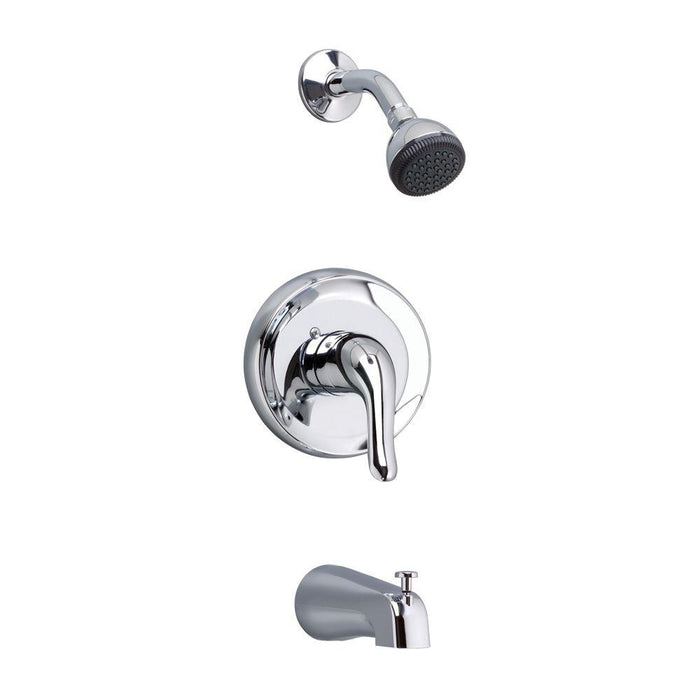Bathtub and Shower Faucet Combo - A2ZEcoProducts